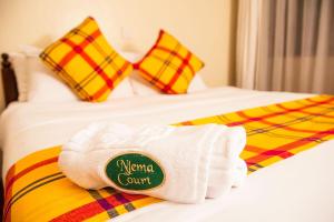 Njema Court Apartment