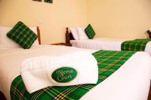 Njema Court Apartment