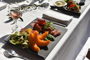 Appart'hotels Residence Les Calanques : photos des chambres