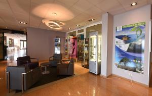 Appart'hotels Residence Les Calanques : photos des chambres