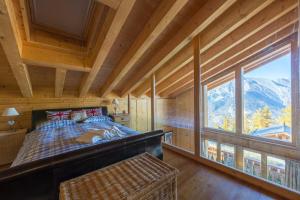 Chalet Asphodel