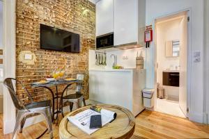 Lisbon Downtown Lovers Apartments: Costa do Castelo