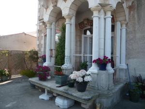Maisons d'hotes Chambres d'Hotes L'Insulaire : photos des chambres