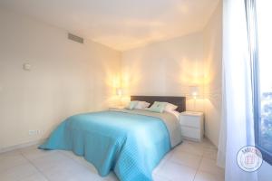 Appartements Sidier Calmett : photos des chambres