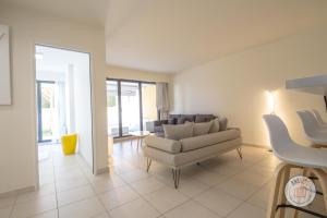 Appartements Sidier Calmett : photos des chambres