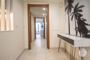 Appartements Sidier Calmett : photos des chambres