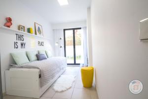 Appartements Sidier Calmett : photos des chambres