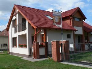 Appartement Oázis Apartmanok Mórahalom Ungarn