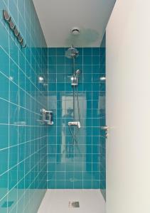 Family Room with Private Bathroom room in LoopINN Hostel Cartagena
