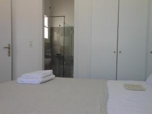 Junior Suite with Sea View (2 Adults)