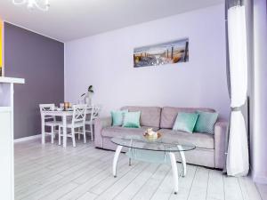 VacationClub - Platan 2B Apartament 13