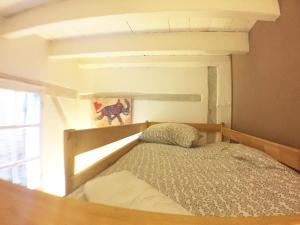 B&B / Chambres d'hotes Au petit prince de Lue : photos des chambres