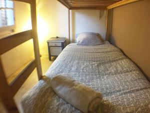 B&B / Chambres d'hotes Au petit prince de Lue : photos des chambres