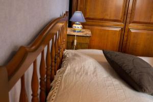 Hotels Les Louchardes : photos des chambres