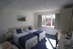 Twin Room room in Westhill Country Hotel