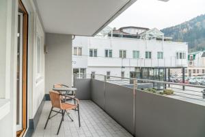 Appartementhaus Steirergasse by Schladming-Appartements