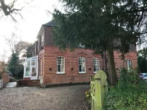 Hartington House - 伍德哈尔温泉水疗