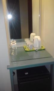 EL Gouna Abu tig marina studio- economy stay