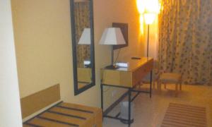 EL Gouna Abu tig marina studio- economy stay