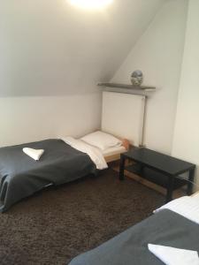 Murano Apartaments Old Town