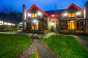 Pansion Private House Scherbovets Ždenjevo Ukrajina