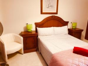 Modern Apartment Near The Beach