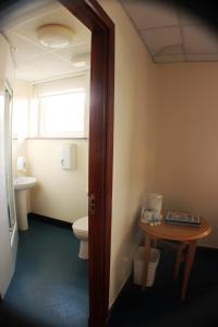 Inverness Youth Hostel