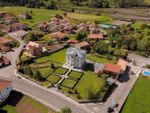 Hotel Rural El Solar del Mazo