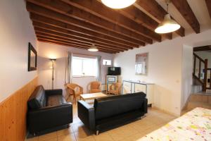 Maisons de vacances Gites Les Pieris : photos des chambres