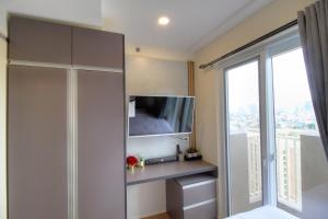 Makati - Chino Roces Trevi Towers