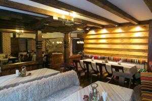 Kap House Family Hotel