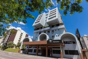 Tri Hotel Executive Criciúma - Criciúma