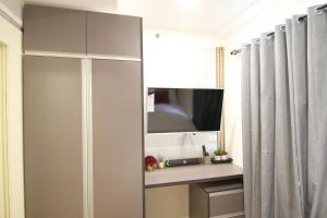 Makati - Chino Roces Trevi Towers