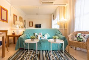 Apartment room in MalagaSuite Sun&Sea Beach