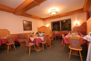 Hotel Alpenrose