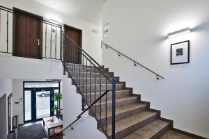 Penzion Al Capone Mníšek