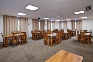 Penzion Al Capone Mníšek