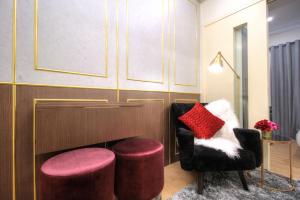 Makati - Chino Roces Trevi Towers