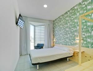 Loop INN Hostel Cartagena