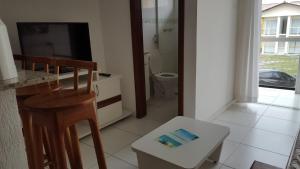 Condomínio Mont Hebron - Apto 3A