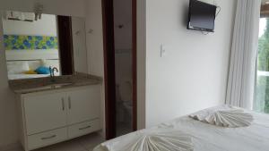 Condomínio Mont Hebron - Apto 3A