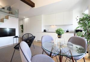 HM - OPorto City View