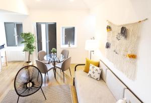 HM - OPorto City View