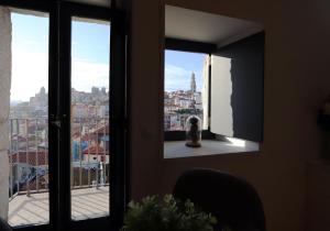 HM - OPorto City View
