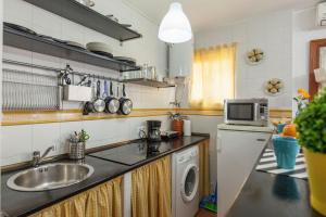 Acogedor apartamento centro Castellar alto