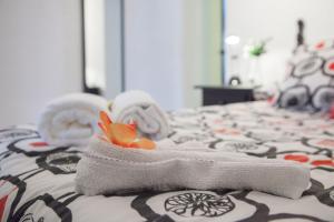 Acogedor apartamento centro Castellar alto