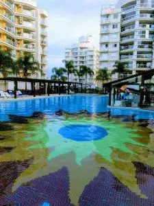 Condominio Nautilus - 佩尼亚