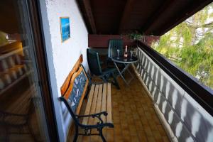 Appartement Schwansee Füssen Duitsland