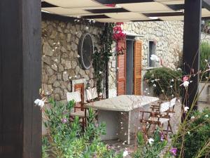 Residence Les Oliviers