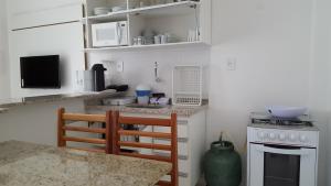 Condomínio Mont Carmelo - Apto 24 B